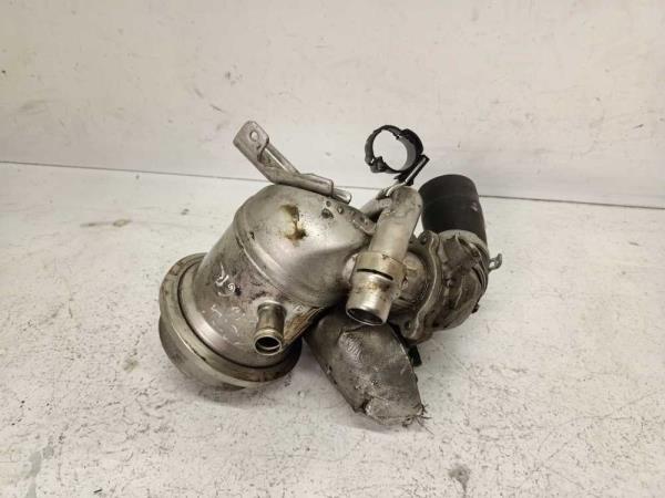 VANNE-EGR VW/AUDI/SEAT/SKODA 1.4TDI CUSA/ CUSB - Vue 1